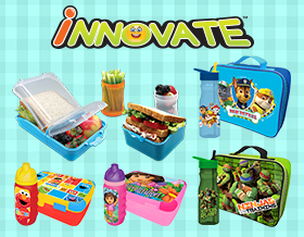 Innovate