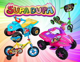SupaDupa